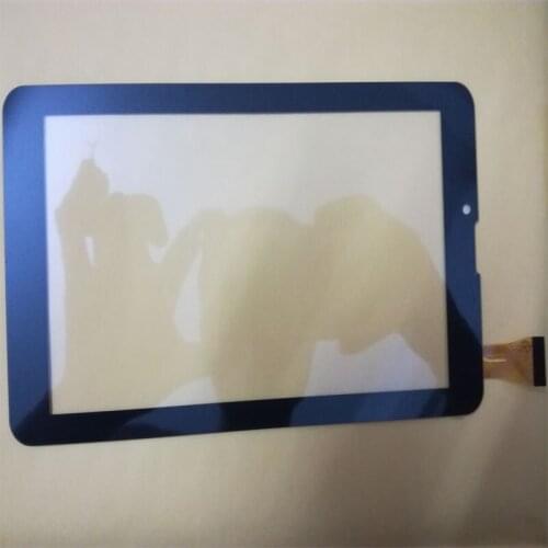 Myslc New touch screen digitizer glass Panel Sensor Replacement For Prestigio MultiPad Wize 3767 3757 3787 3G 7" Tablet