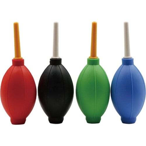 1pcs Eyelashes Dryer Air Balls Eyelashes Extension Rubber Dry Ball Grafting Eyelash Dry Blower Balloons Manually Dry Glue