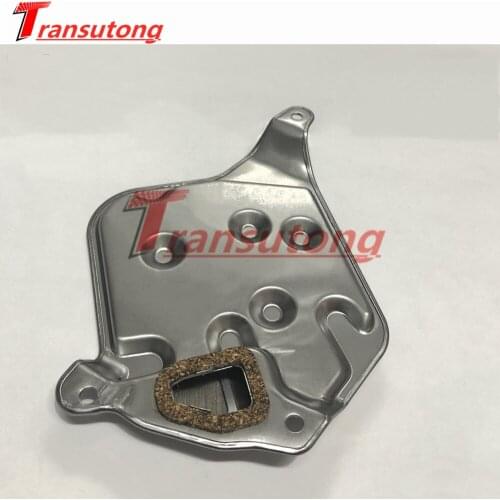 High Performance 81-40LE Transmission Filter Strainer For Toyota YARIS VIOS COROLLA/ALTISYARIS/ECHO VERSO OEM 35330-52010