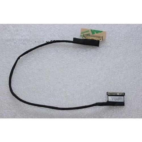 WZSM NEW LCD Cable For IBM Thinkpad X240 X260 X230S X240S X250 laptop LCD Video Cable