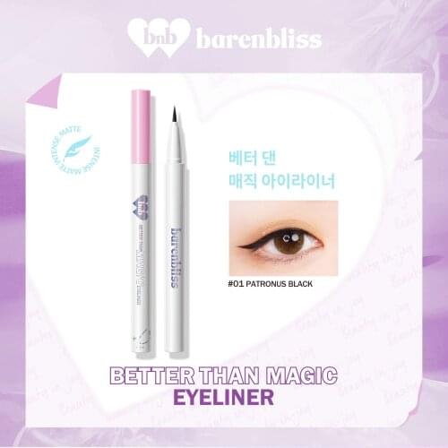 Barenbliss Eyeliner