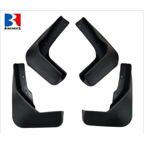 Mudflaps Mud Flaps Flap Splash Guards Car Fender 2015-2018 for VW Volkswagen jetta MK7
