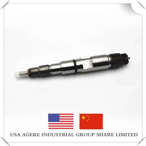 Diesel common rail 0445120019 injector assembly quality is good