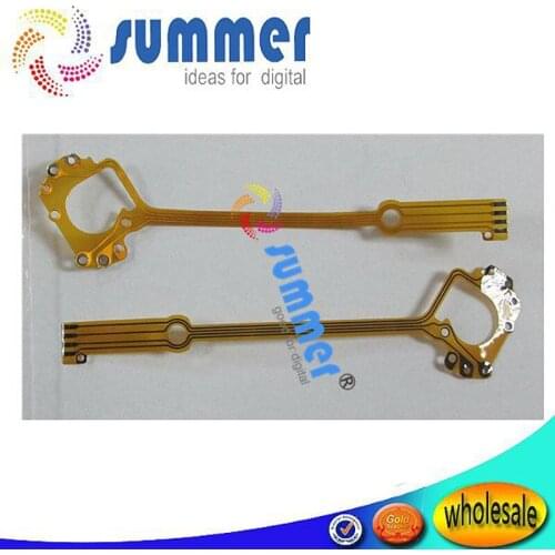 For Samsung L201 flex L301 S1070 ST45 ST50 flex PL100 Shutter Flex Cable Camera lens repair parts free shipping