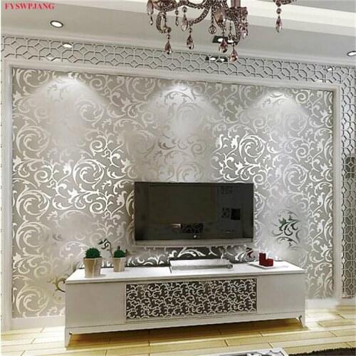 Фотообои для стен FYSWPJANG China At AliExpress