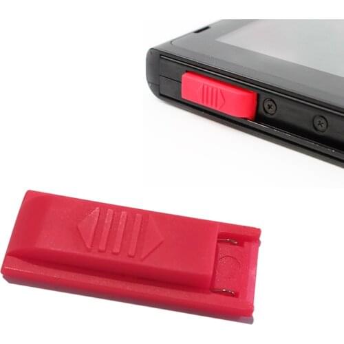 Nintend Switch Rcm Tool Plastic Jig for Nintendos Switch Paper Clip for Nintedo Switch RCM / NS SX OS Short circuit tools