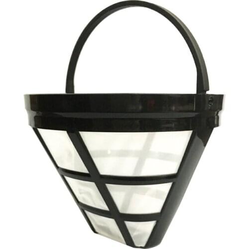 Reusable Coffee Maker Machine parts coffee Filter