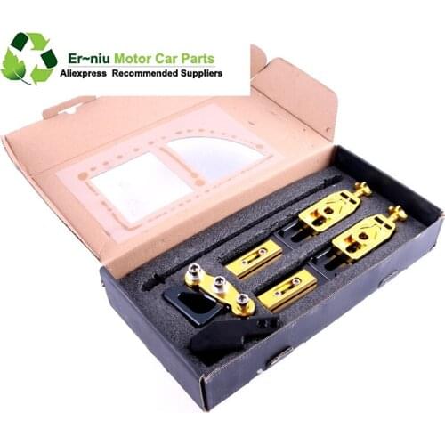 MSX125 msx 125 CNC aluminum For Honda MSX125