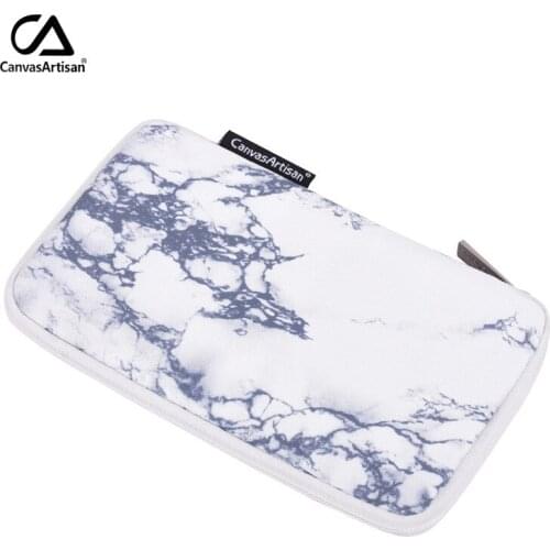 New Digital Storage Bag Travel Organizer Case for Accessories Charger Power Bank Cable USB Headphones, Zipper Portable, HS32-21