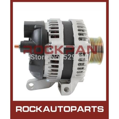 NEW 12V AUTO ALTERNATOR 1042105380 104210-5380 FOR CHEVROLET IMPALA 3.9L(237) V6