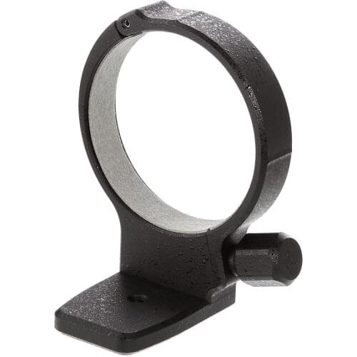 FOTGA 1/4" Quick Release Tripod Collar Mount Ring for SIGMA APO 70-200mm F2.8 II EX DG 77mm Camera Lens