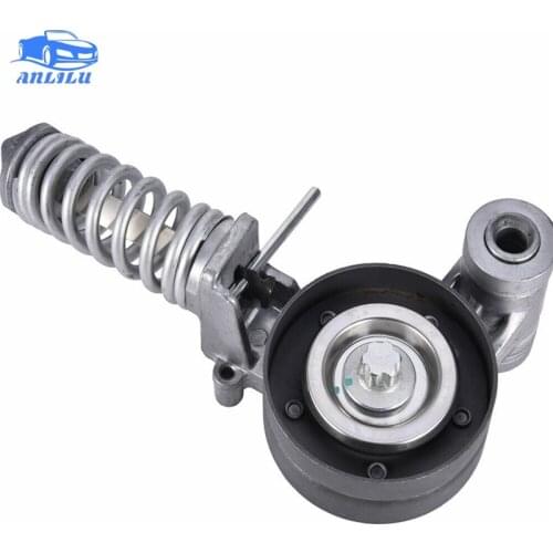 Suitable for 2011-2016 Bui-ck Chevr-olet Cruze Sonic Vauxhall 1.4 high quality belt tensioner 25195388 55565236