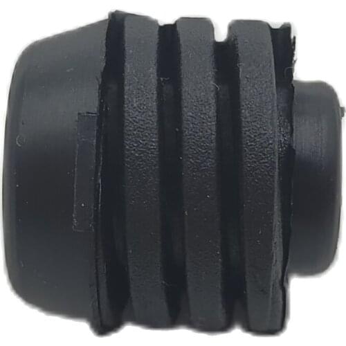 Door rubber stopper shock absorber OEM 75891-SA7-000 75891SA7000 Fit For HONDA ACURA