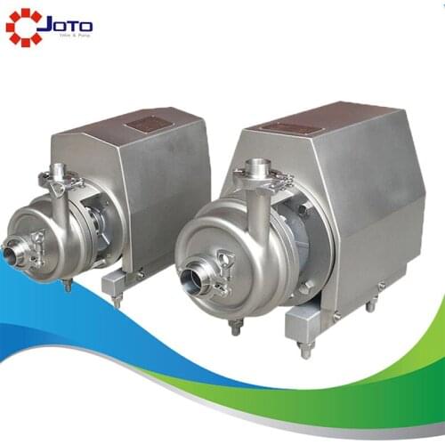 SCP05-24-1.5 2018 best selling 5T 380v 50hz Sanitary top-grade centrifugal pump