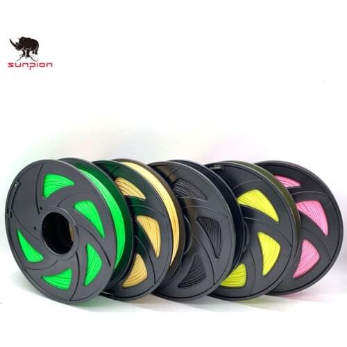 SUNPION PLA Plastic