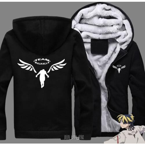 Tokyo Revengers Hoodies Anime Graphic Hoodie for Men Women Winter Manjiro Sano Cosplay Tracksuit Clothes Zipper Coat Jacket