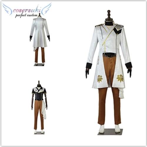 Touken Ranbu Online Higekiri Cosplay Custom For Halloween Christmas Costume