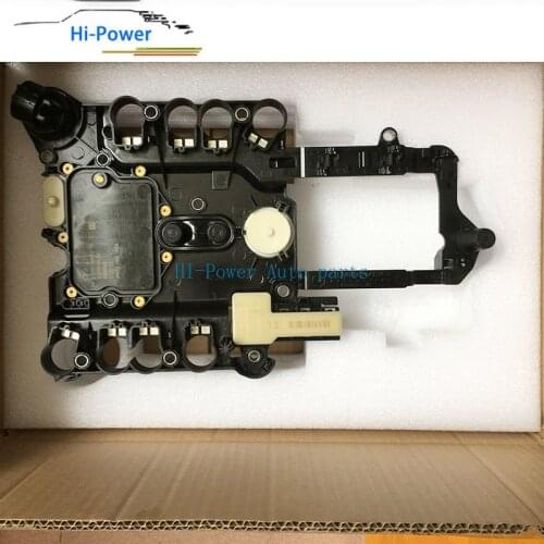 722.9 TCU TCM Transmission Conductor Plate A0034460310 A2202702406 A000270260080 A0002701700 A0002702600 for Mercedes Benz