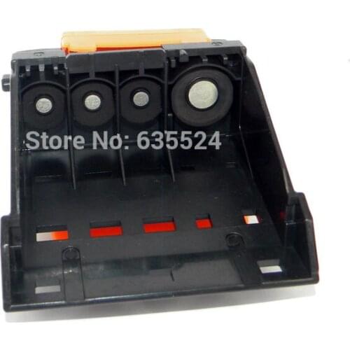 QY6-0064 (QY6-0042) REFURBISHED print head for Canon i560 iP3000 i850 MP700 MP730 only guarantee the print quality of black