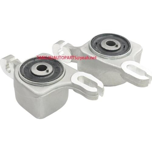1PAIRS Control Arm Bushing Fit MERCEDES-BENZ R350 2006-2013 R320 R500 R550 R63 AMG
