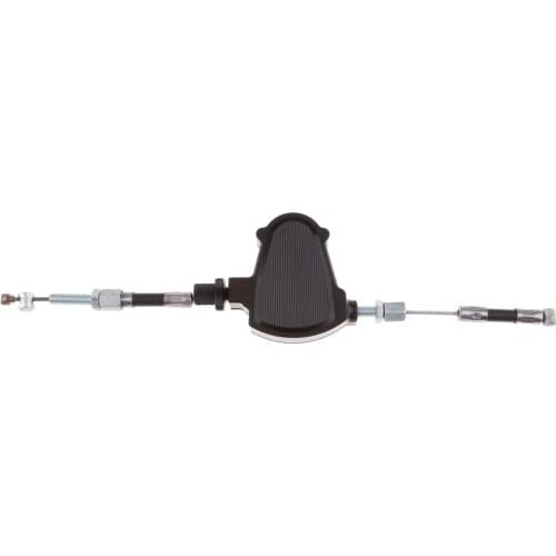 Clutch Replacement Work Saving Motorcycle Aluminum Alloy Black