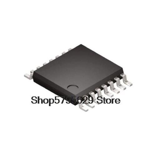 10Pcs/Lot CD4504BPWR CM504B TSSOP16