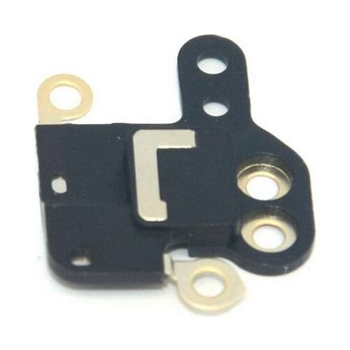 3pcs/lot Mobile Phone WiFi Cover GPS Antenna Signal Shield Plate For iphone 6 6G 4.7" Repair Parts