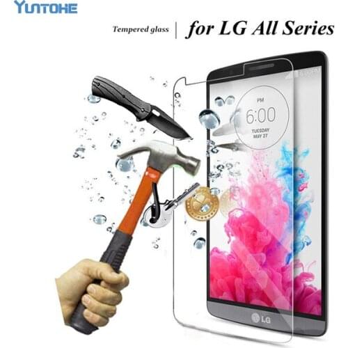 300pcs Low Price High Definition Film Tempered Glass for LG D295/D337/D500/D680/D690/Nexus4/Nexus5/5X/6/6P Screen Protector Film