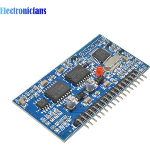DC-AC Pure Sine Wave Inverter SPWM Board EGS002 EG8010 + IR2113 Driver Module In Stock