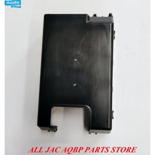 Engine parts OE Number 91863-4A500 for JAC Refine Engine harness relay box cover
