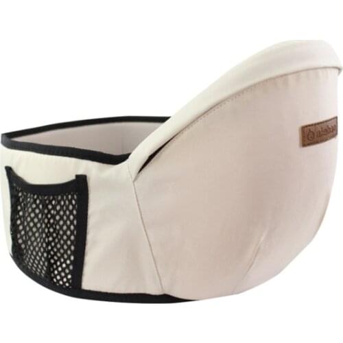 Baby Carrier Waist Stool Walkers Baby Sling Hold Waist Belt Backpack Hipseat Belt Kids Infant Hip Seat