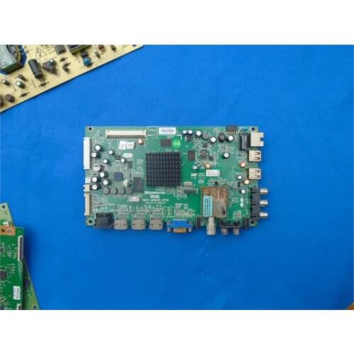 55e700s Main Board 5800-a8r900-0p20 with Screen Lc550eun (Fe)(F1)