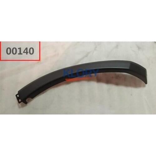 Front bumper trim panel for Great wall haval M4 H1 OEM:2803105XS56XA 2803106XS56XA