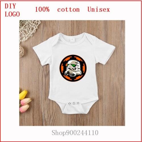 Newborn Baby Girl Clothes Bodysuits baby Infant Jumpsuits Clothing born to panic hitchhikers guide to the galaxy, MARVI Print