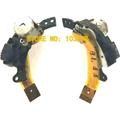 Original lens 50mm 1.8 STM focus motor gear group parts for Canon 50 F1.8 Camera repair Part