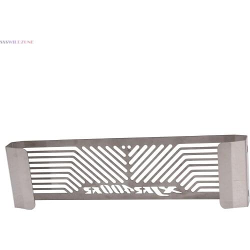 Suitable for YAMAHA-XJR400 Motorcycle parts refit stainless steel tank mesh radiator grille protective cover tank mesh