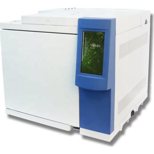 Lab Portable Gas Chromatograph Price GC112A With FID TCD Dector