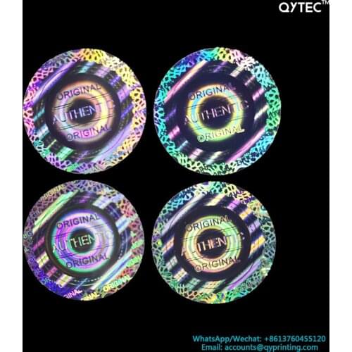 QYTEC Baby Stickers