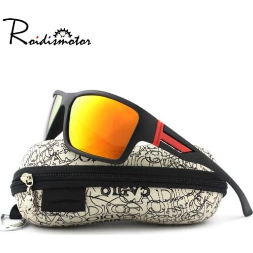 Roidismtor Cycling Products