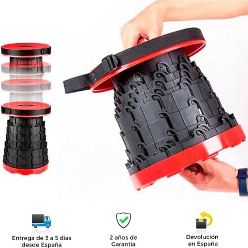 SILVANO Stepladder Stools