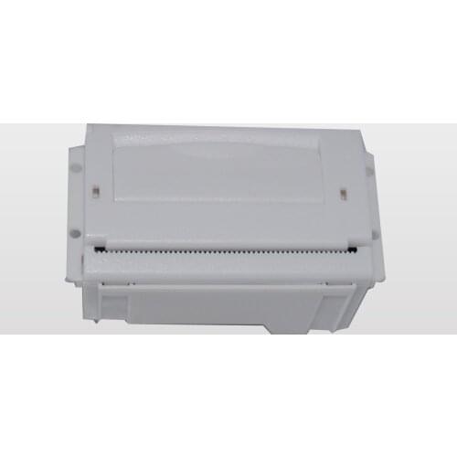 58mm panel thermal medical receipt printer with RS232/TTL/USB interface