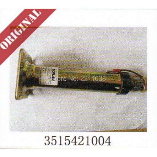 Linde forklift part steering column 3515421004 350 351 diesel truck H12 H16 H18 H20 H25 H30 new service spare parts
