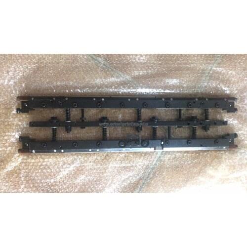 43.007.200 Heidelberg MO Machine Plate Clamp MO Quick Action Plate Clamp HD Machine Parts