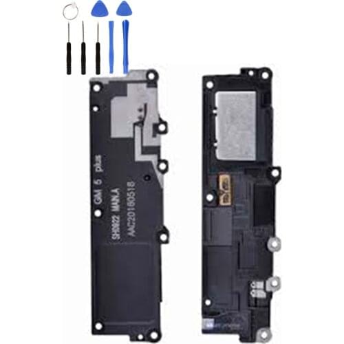 FOR General Mobile GM5 PLUS Buzzer Speaker Max LoudSpeaker Phone Loud Sound Buzzer Ringer Repair Kit Gift