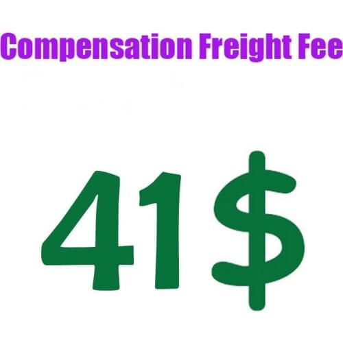 Extra Fee / Postage Difference / Remote Areas To Fill The Postage