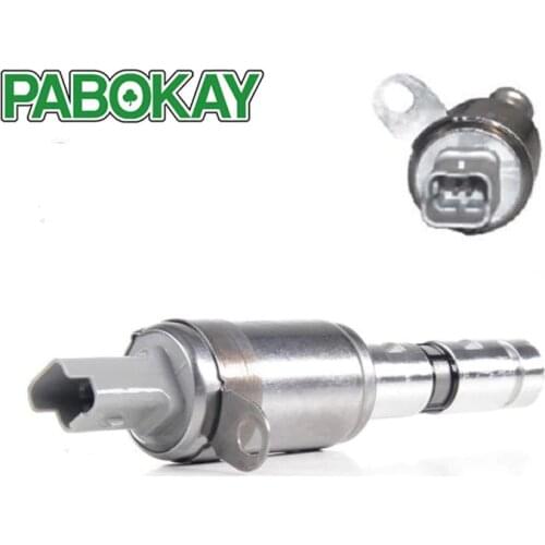 FS Solenoid valve adjustment pulley dephaseur for renault 1.6 16v 8200823650 8200240058 8200413185
