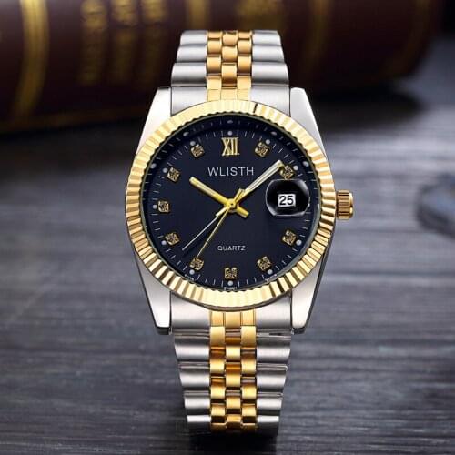 KAT-WACH Men's Watch