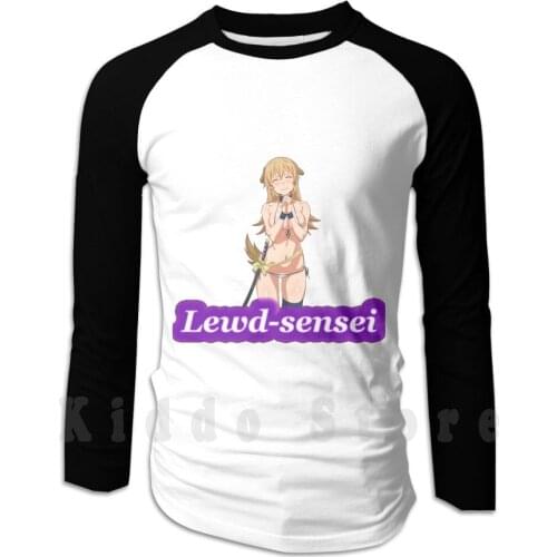 Lewd Anime Girl-Ecchi / Hentai Babe # 23-Working !!-Todoroki Yachiyo hoodies long sleeve High Quality First First