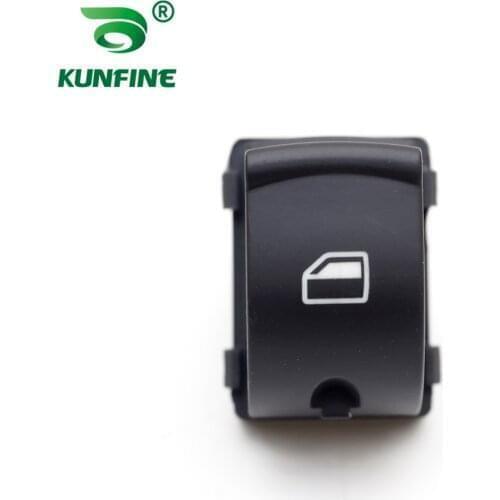 Car Window Controller Switch Button Car Window Lifter Control Switch for AUDI A6 C5 OEM No. 4B0 959 855 4B0959855