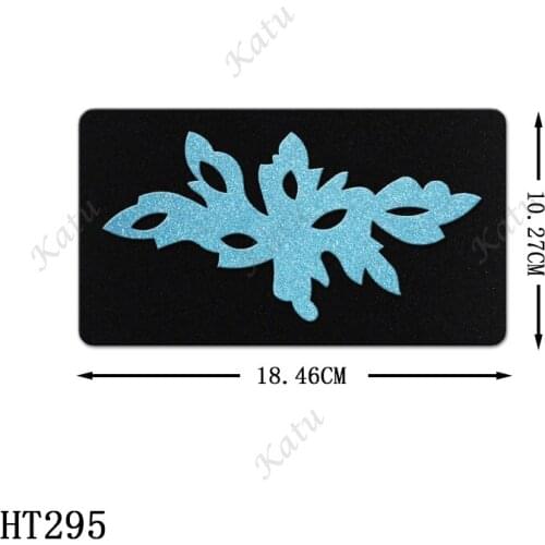 Leaf Cutting dies - New Die Cutting And Wooden Mold,HT295 Suitable For Common Die Cutting Machines On The Market